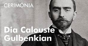 Dia Calouste Gulbenkian