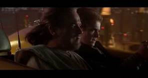 "Star Wars: Episode II - Attack Of The Clones (2002)" Theatrical Trailer #1