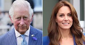 Carlos, Kate y William, fuera de acción: ¿quién asume las labores de la familia real británica?
