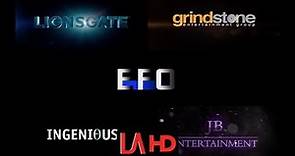 Lionsgate/Grindstone Entertainment Group/Emmett Furla Oasis/Ingenious/JB Entertainment