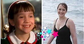 The Life and Legacy of Mara Wilson From Child Star to Author and Advocate