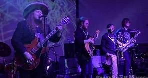 Marcus King Band - 1.5hr. LIVE SET @ New Mountain AVL - Asheville, NC - 2/1/17