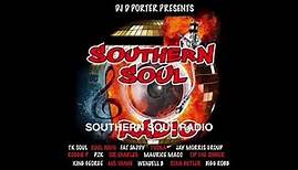 SOUTHERN SOUL RADIO