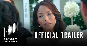 JUMPING THE BROOM - Trailer