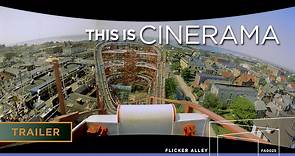 This is Cinerama (1952) - Trailer