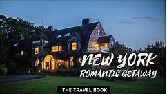 NEW YORK | ROMANTIC WEEKEND GETAWAY