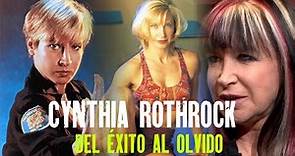 Cynthia Rothrock De Ser La Reina De las artes Marciales Al Olvido Asi Luce Hoy