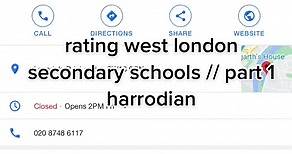 harrodian school west london #pimple #harrodian #school #westlondon #rating #pimplepopper2022 #pimplepopper