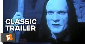 Bill & Ted's Bogus Journey Official Trailer #1 - Joss Ackland Movie (1991) Movie HD