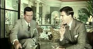 Full Episode Jeeves and Wooster S02 E3 :The Con