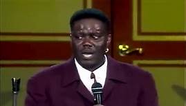 Bernie Mac "LIVE" From Jacksonville "Kings of Comedy Tour