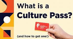 How To Borrow and Use a Columbus Metropolitan Library Culture Pass