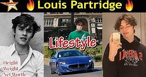 Louis Partridge Lifestyle,Height,Weight,Age,Girlfriends,Family,Affairs,Biography,Net Worth,Salary,DO