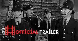 Carry on Constable (1960) Trailer | Sidney James, Kenneth Williams, Eric Barker Movie