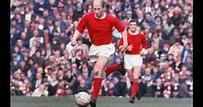 Sir Bobby Charlton picks his All Time Football World XI