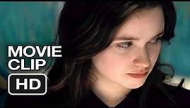 Beautiful Creatures Movie CLIP - You Can Do It (2013) Alice Englert Movie HD