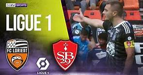 Lorient vs Brest | LIGUE 1 HIGHLIGHTS | 05/07/2023 | beIN SPORTS USA