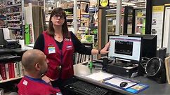 How To Sell Using Lowes.com And the Selling Center