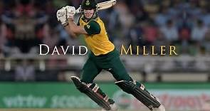 How David Miller Transformed His Life: A Journey of Success | #davidmiller