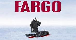Fargo (film 1996) TRAILER ITALIANO