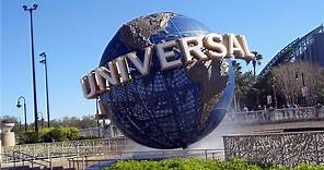 Universal Studios Florida 2013 Tour and Overview - Universal Orlando Resort HD