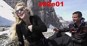 Running Wild with Bear Grylls Season 2 Episode 1 Kate Hudson