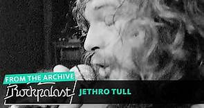 Jethro Tull | 1969 | Rockpalast präsentiert: Swing In