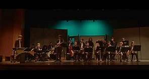 Noblesville High School Jazz 1 2023