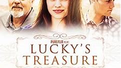 Lucky's Treasure Trailer