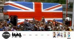 The Spice Bus #Meatloaf | (2/15) Movie CLIPS | Spice World: The Movie (1997) HD
