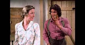 Season 1 Episode 1 A Harvest of Friends Preview Little House on the Prairie