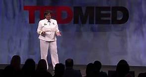 TED Talk - Regina Benjamin
