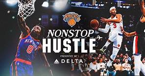 The New York Knicks rise in the Eastern Conference | All-Access