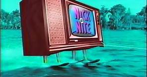 Those Nick at Nite Jingles: All 70 10-Second Bumpers/Station IDs (1992-98)