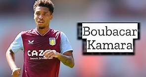 Boubacar Kamara | Skills and Goals | Highlights