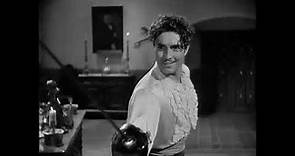 The Mark of Zorro (1940) HD Trailer