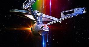 Star Trek V: La Última Frontera - Apple TV (ES)