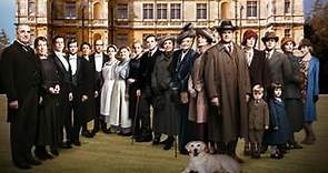 Downton Abbey: Season 5 Episode 9 A Moorland Holiday