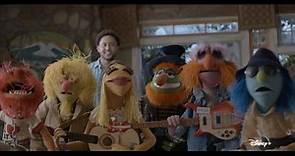Trailer for 'The Muppets Mayhem' debuts