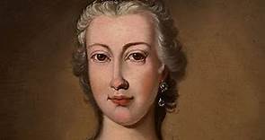 María Ana de Austria, Archiduquesa y Hermana Pequeña de la Emperatriz María Teresa I de Austria,