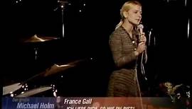 France Gall - Ich Liebe Dich, So Wie du Bist (1969) Stéréo HQ