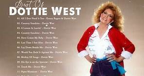 Dottie West Greatest Hits Songs//Brings back the Memories//Oldies but Goodies