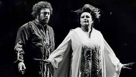 Puccini: Turandot. Montserrat Caballé - Luciano Pavarotti. Chailly 1977.