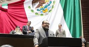 Dip.Omar Enrique Castañeda González (MC) / Posicionamiento de su Grupo Parlamentario