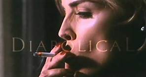 Diabolique Trailer 1996