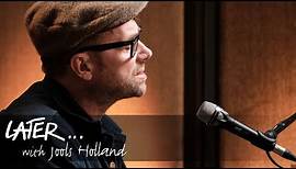 Damon Albarn - No Distance Left to Run (Live on Later)