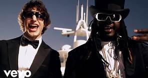 The Lonely Island - I'm On A Boat (Official Music Video) ft. T-Pain