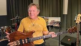David Goldflies (Dickey Betts, Allman Bros.) | Know Your Bass Player