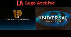 United International Pictures/Universal