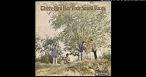 Small Faces - There Are But Four Small Faces (Full Album)
